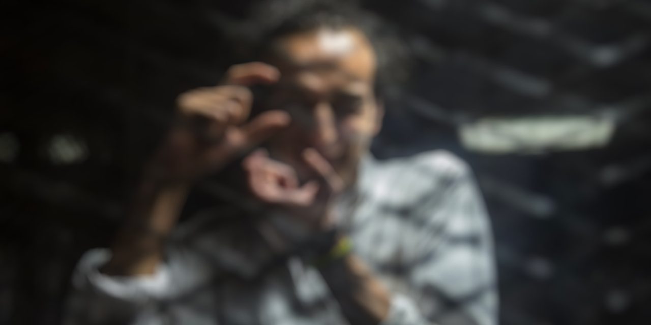 LA PHOTO, C’EST DE LA BOMBE !