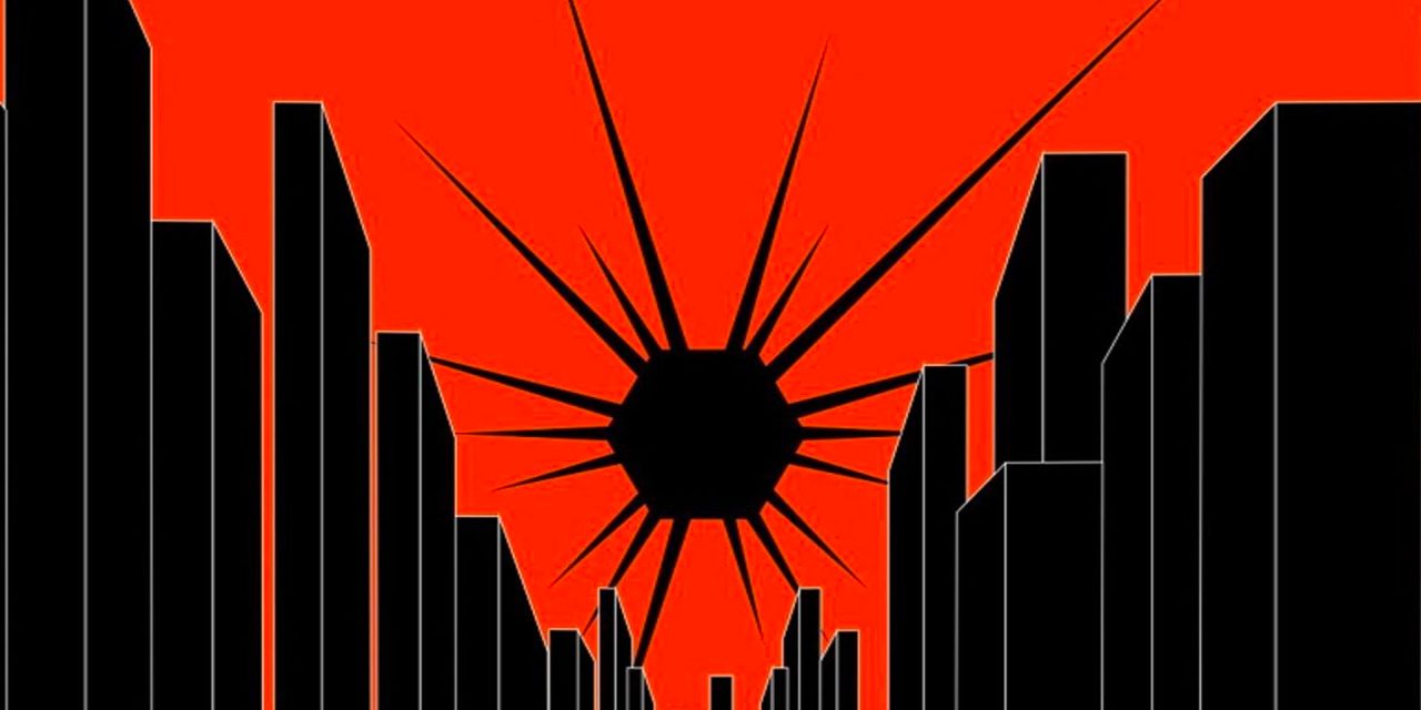 TECHNOPOLICE À ANOST – Une exposition pour nous déprisonner