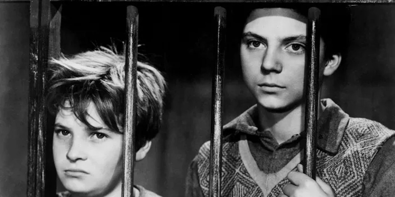 DISCIPLINE OU FORMATION ?  – La prison comme lieu d’apprentissage