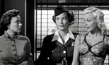 FEMMES ENFERMÉES – Contrôler les corps dans et en dehors des prisons