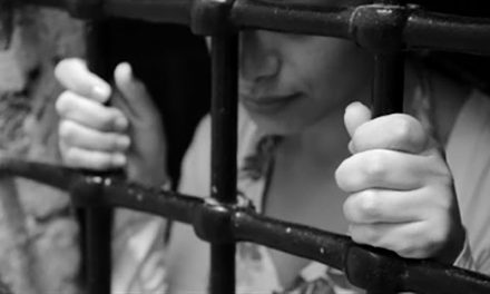 LES FEMMES QUI SE DÉPRISONNENT – Conférence