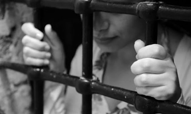 LES FEMMES QUI SE DÉPRISONNENT – Conférence