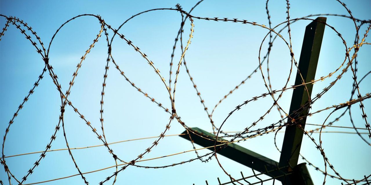 DE LA PUNITION À LA SURVEILLANCE – histoire de la prison d’Autun sous la Seconde Guerre Mondiale